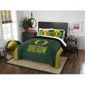 The North West Company The Northwest 1COL849000081RET COL 849 Oregon Modern Take Comforter Set; Full & Queen 1COL849000081EDC